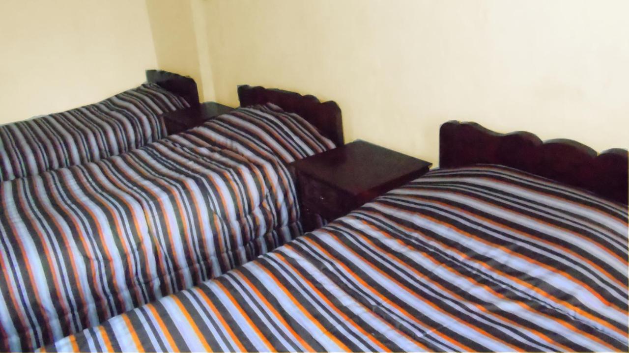 Hostal Tu Hogar Куско Экстерьер фото